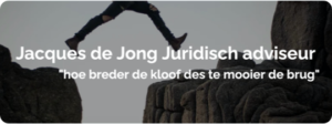 Jacques de Jong