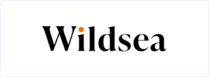 Wildsea Logo